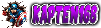 LOGO KAPTEN168